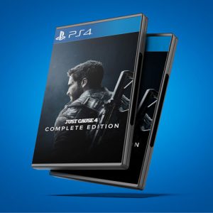 Just Cause 4 - Complete Edition
