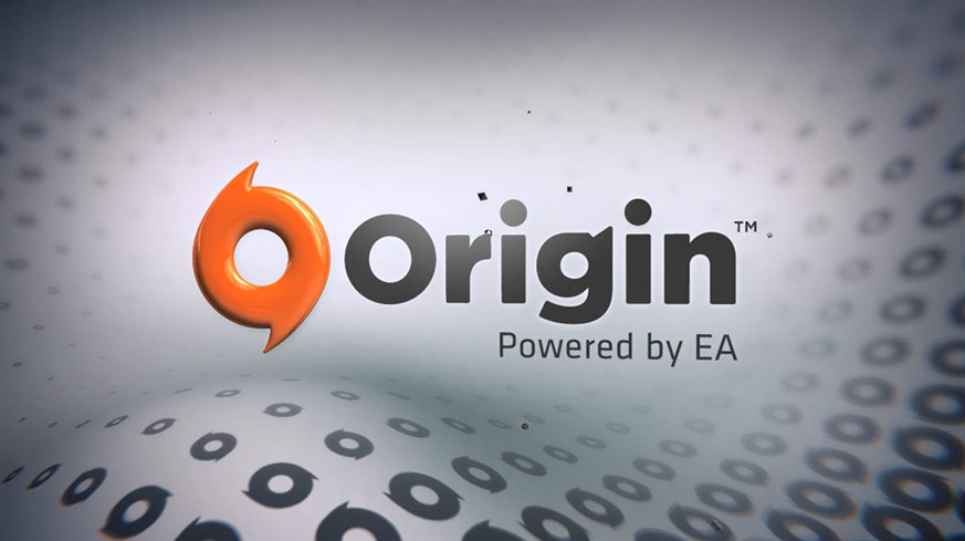 Origin Account Image