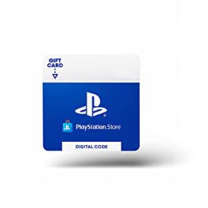 PlayStation Gift Cards