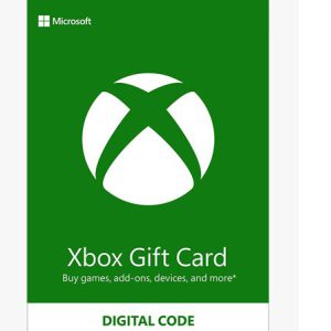 Xbox-Gift-Cards
