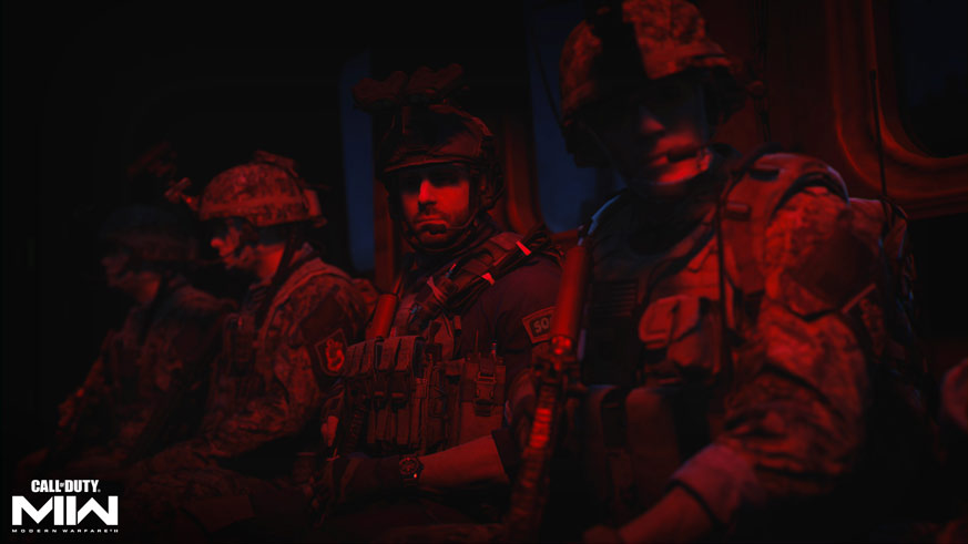 Call Of Duty Modern Warfare II Cross Gen Bundle (3)
