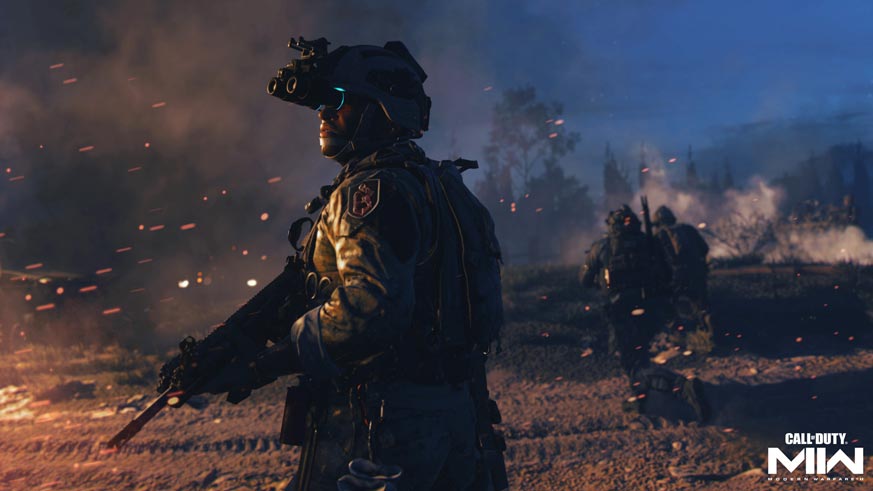 Call Of Duty Modern Warfare II Cross Gen Bundle (4)