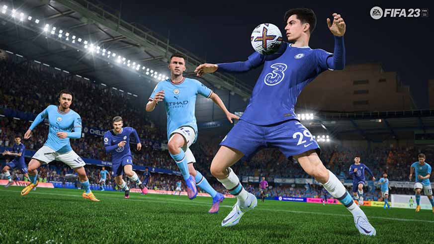 FIFA 23 Standard Edition